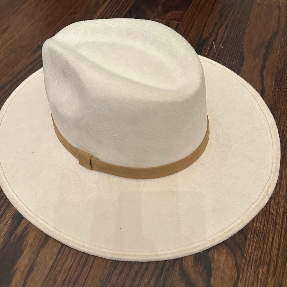 ASN blanco rancher